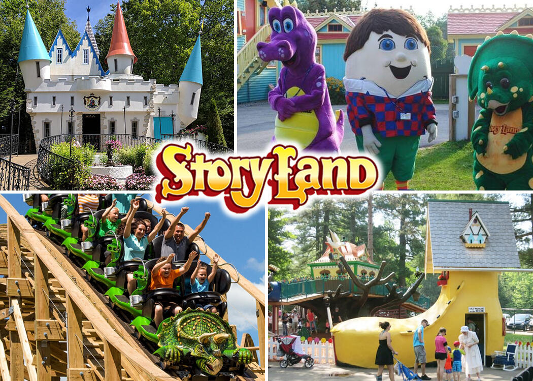 Story Land